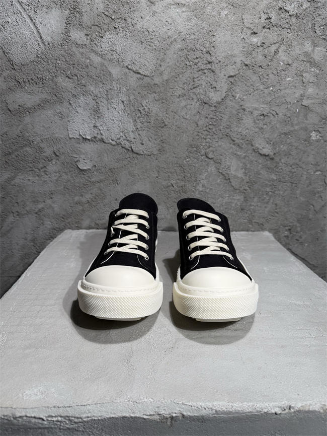 R1ck 0wens Low Sneaker 94