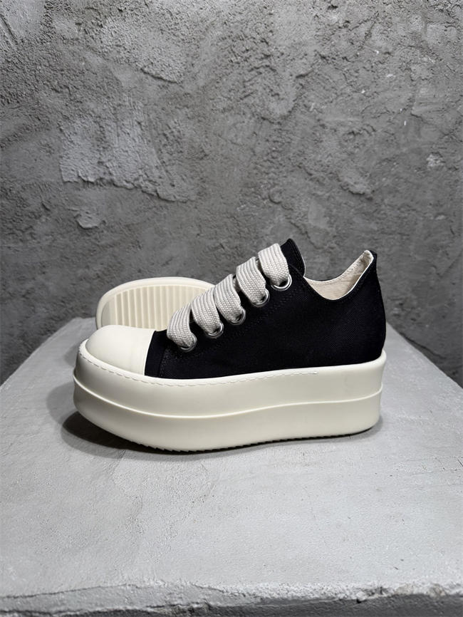 R1ck 0wens Low Sneaker 95