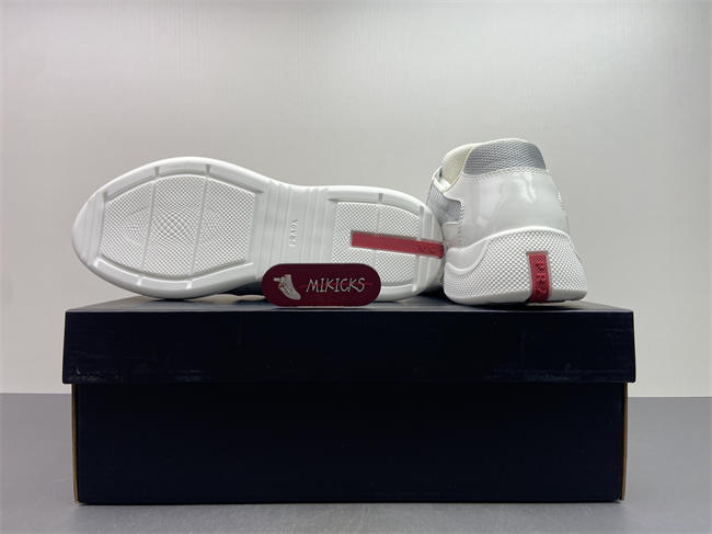 Pra*a Cup Sneakers