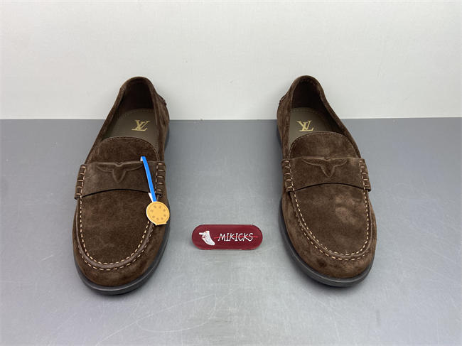 Lv Loafer091