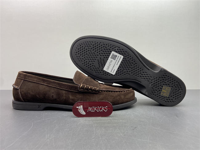 Lv Loafer091