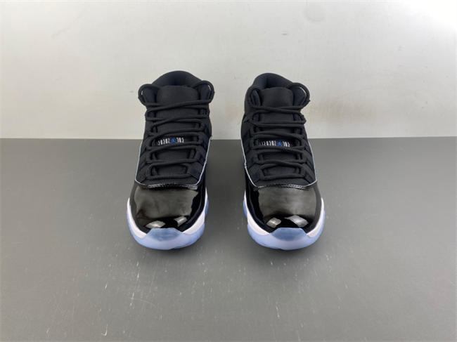 Jordan 11 Retro Space Jam (2026) CT8012-900