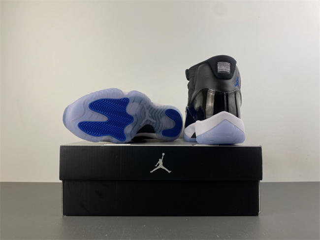 Jordan 11 Retro Space Jam (2026) CT8012-900