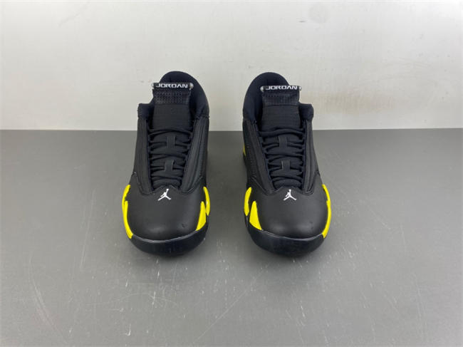 Jordan 14 Retro Thunder 487471-070