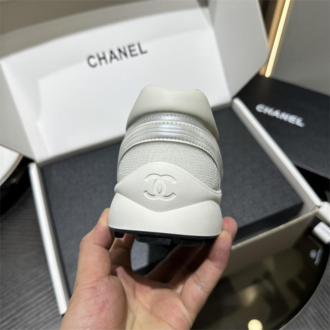 Chanal Sneakers CS0101
