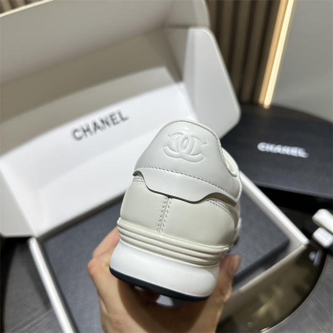 Chanal Sneakers