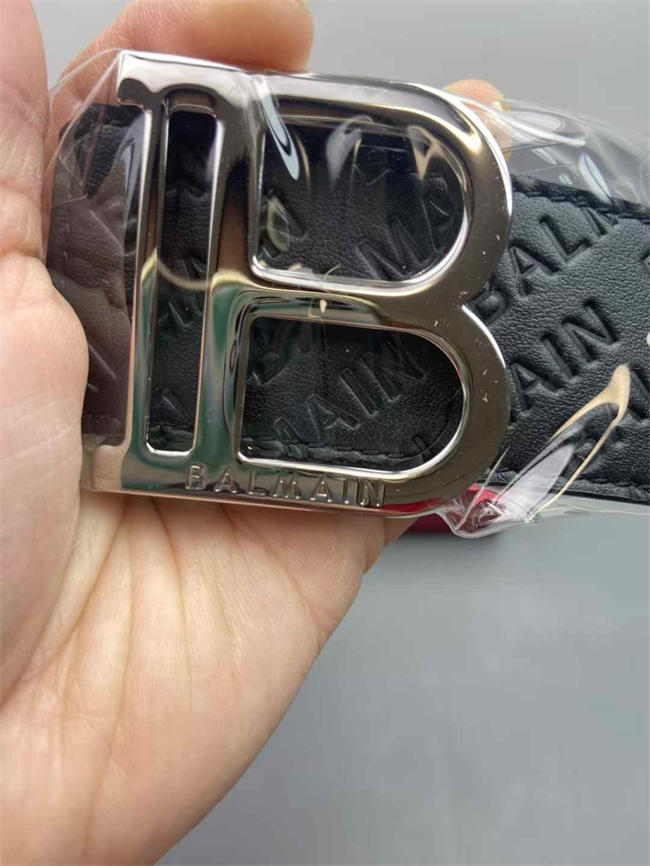Balmain Belt