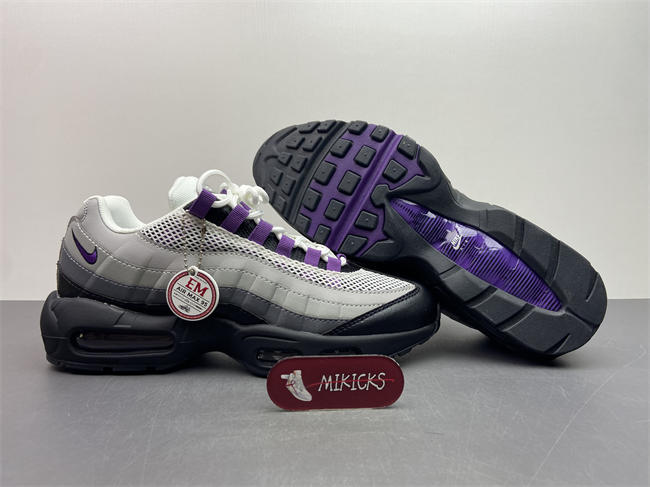 Nike Air Max 95 Next Nature Disco Purple