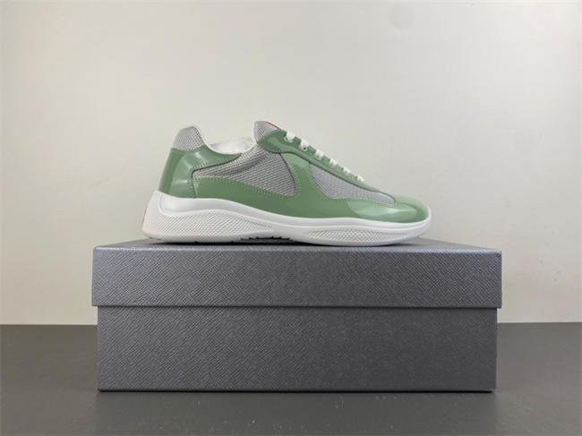 Pra*a Cup Sneakers