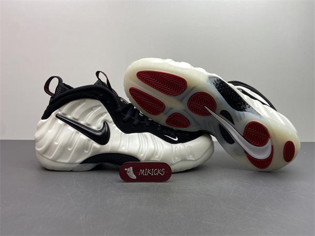 Nike Air Foamposite Pro 2025 