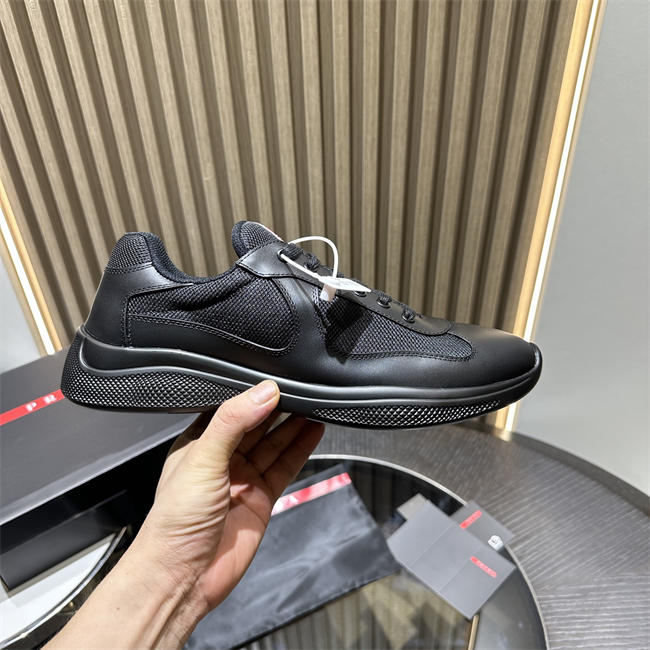 Pra*a Cup Sneakers