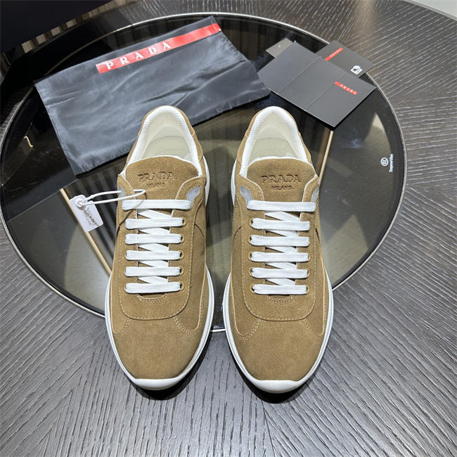 Pra*a Cup Sneakers