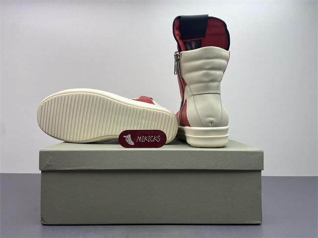 R1ck 0wens Sneaker 130