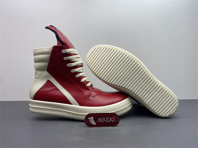 R1ck 0wens Sneaker 130