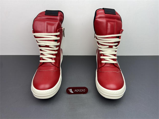 R1ck 0wens Sneaker 130