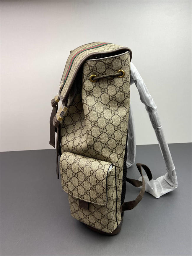 Ophidia large backpack