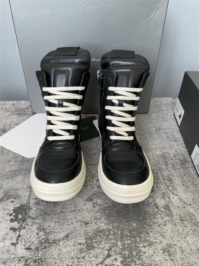 R1ck 0wens Sneaker 134