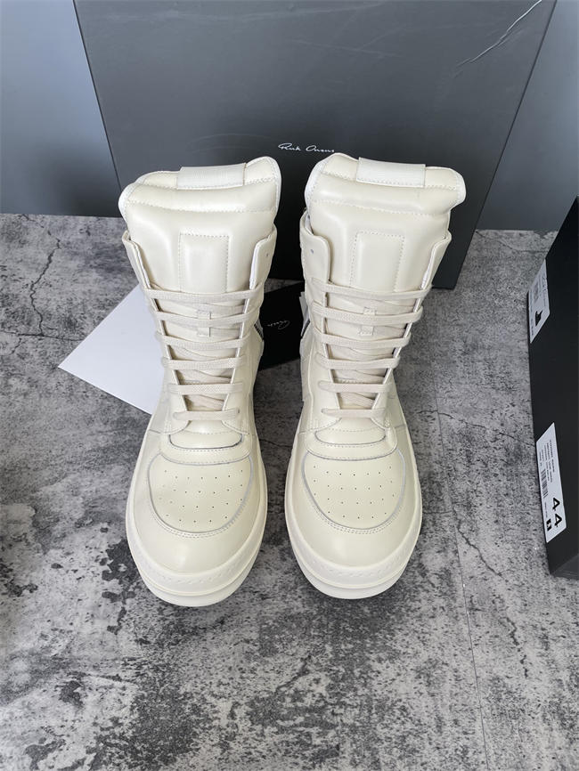 R1ck 0wens Sneaker 135