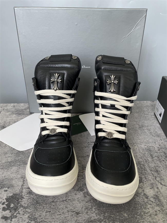 R1ck 0wens Sneaker 136
