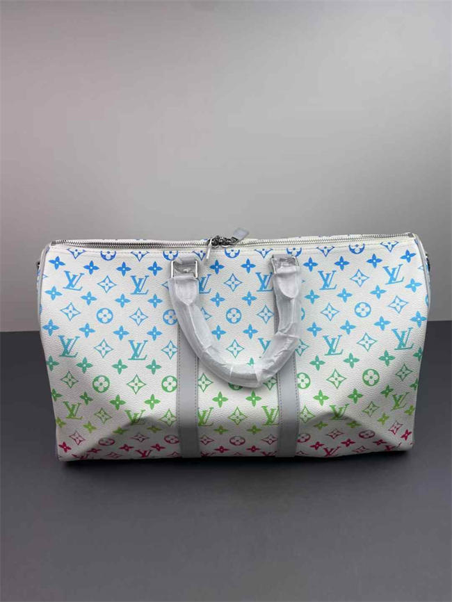 LV Keepall 45
