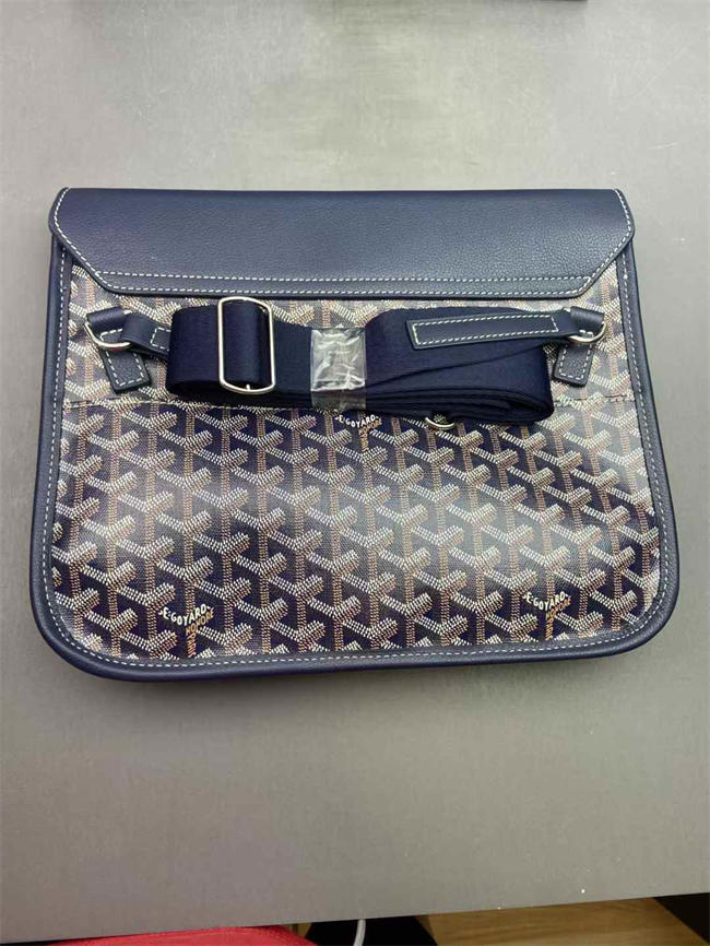 Coursier Messenger bag