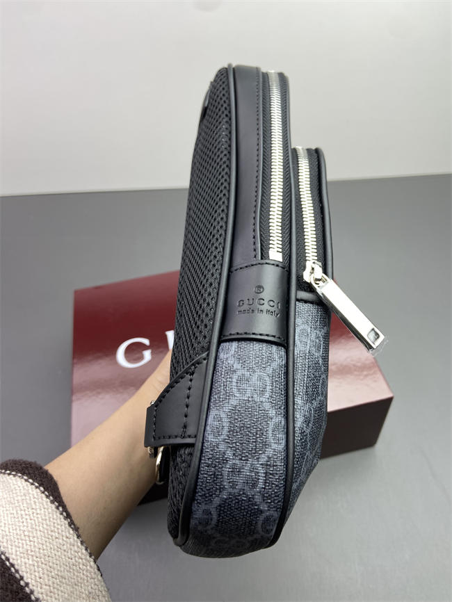 Gvc*1 Small GG Crossbody Bag