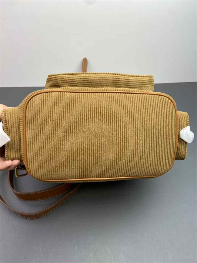 M1v M1v Corduroy Backpack