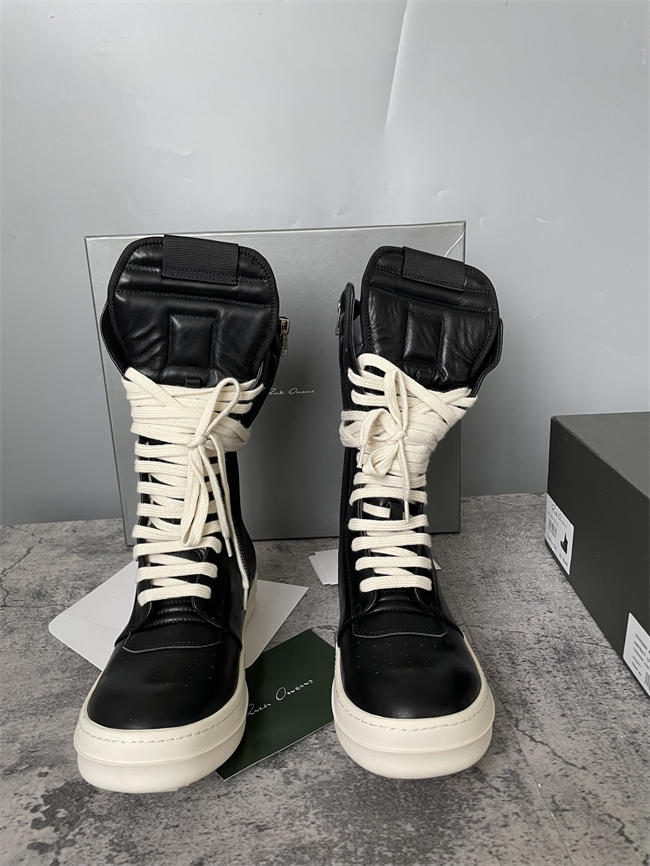 R1ck 0wens Sneaker 137