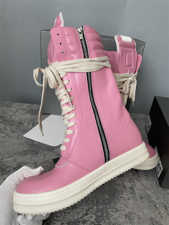 R1ck 0wens Sneaker 145