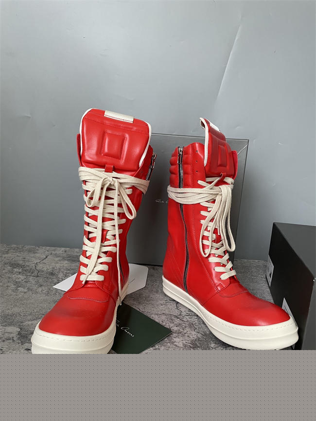 R1ck 0wens Sneaker 146