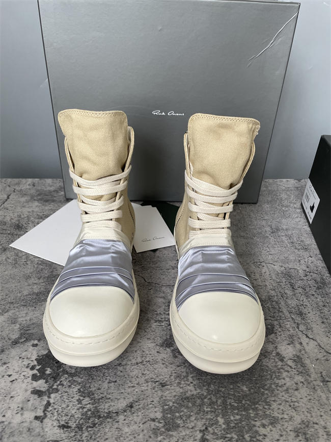 R1ck 0wens Sneaker 149