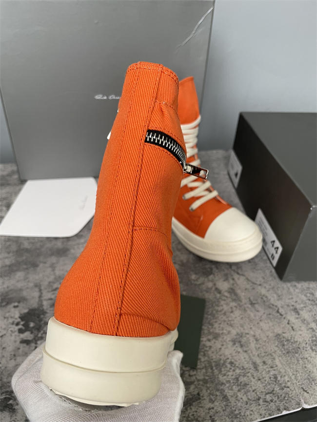 R1ck 0wens Sneaker 150