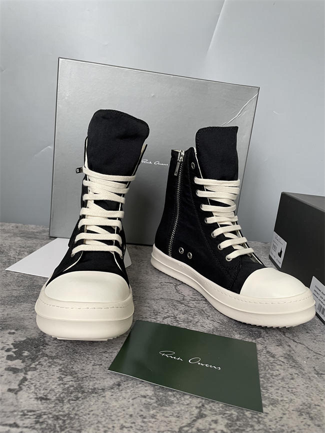 R1ck 0wens Sneaker 151