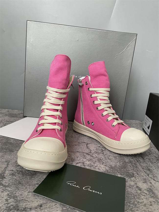 R1ck 0wens Sneaker 152