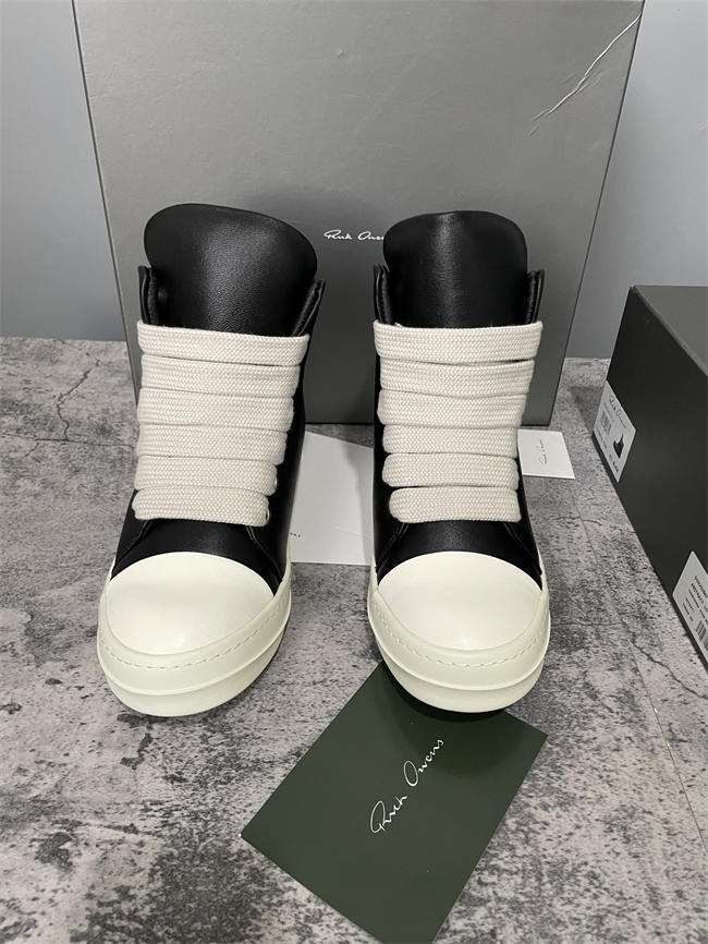 R1ck 0wens Sneaker 153