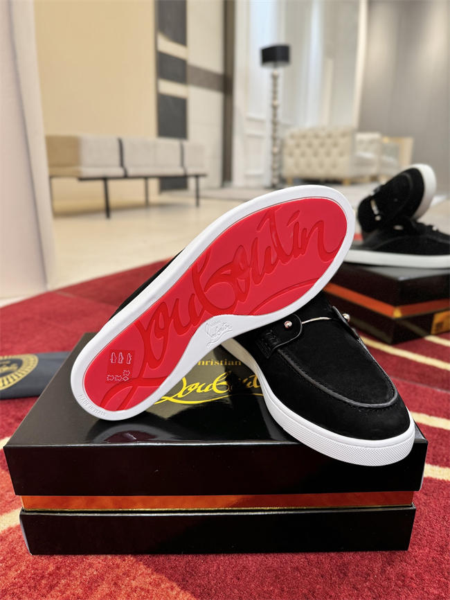 Chanme Donna Flat Mules