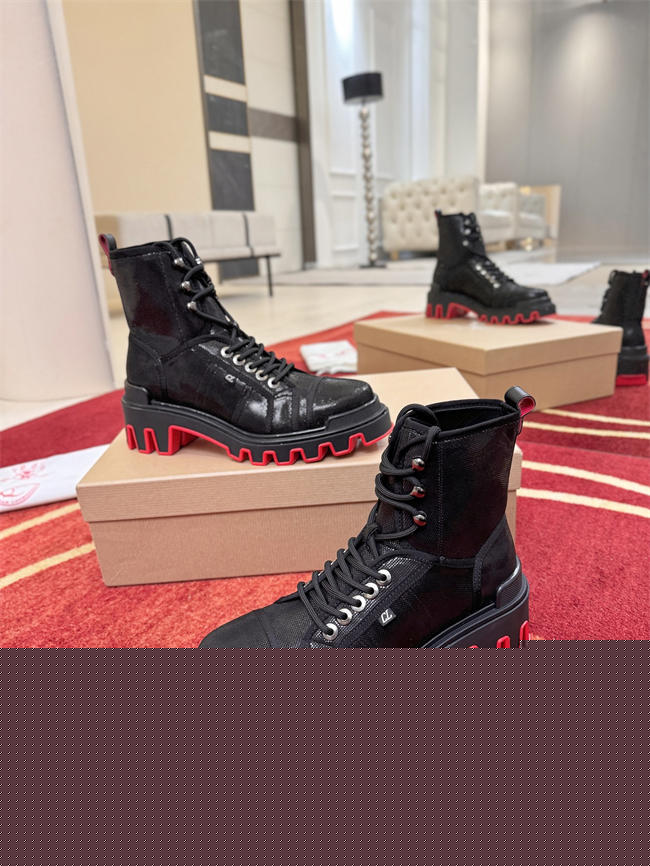 Panaroot Dune Boots
