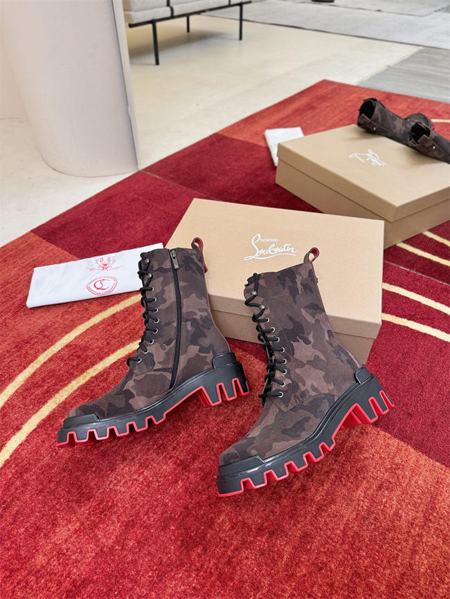Panaroot Dune Boots