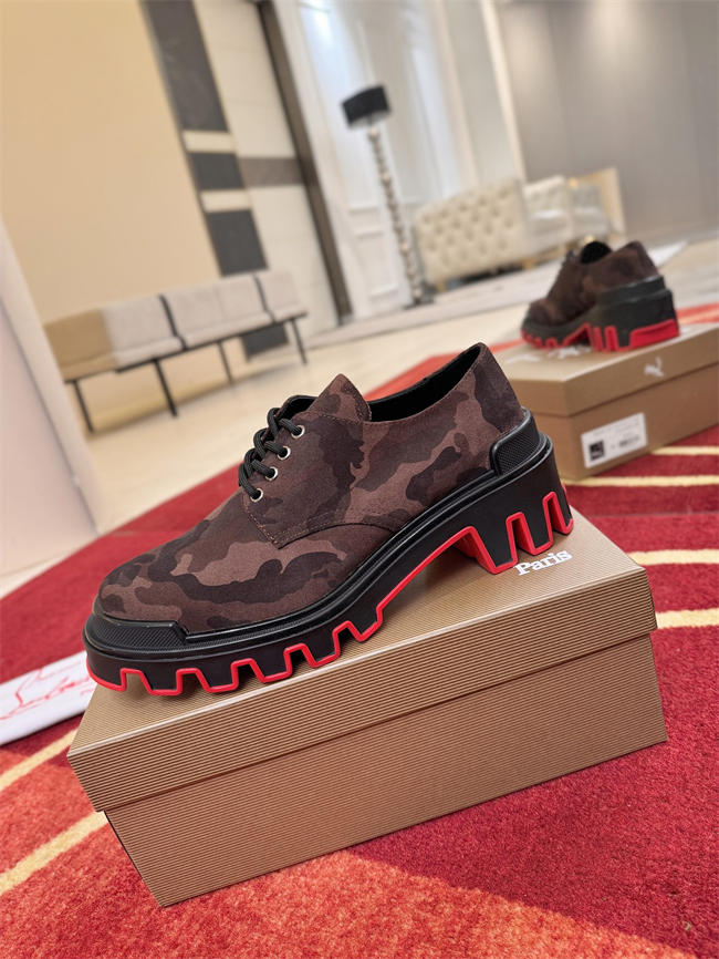 Dune Derbies