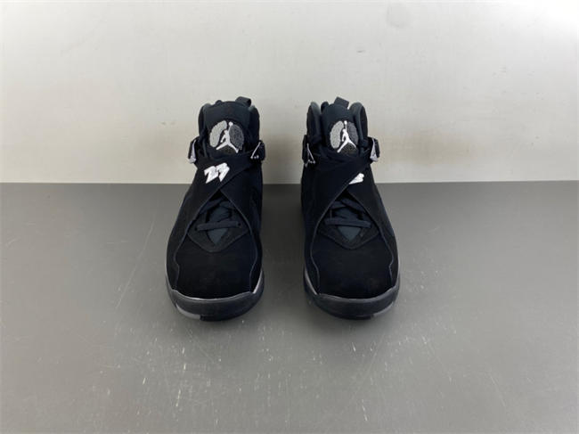 Air Jordan 8 Retro Chr0me 2026 305381-007
