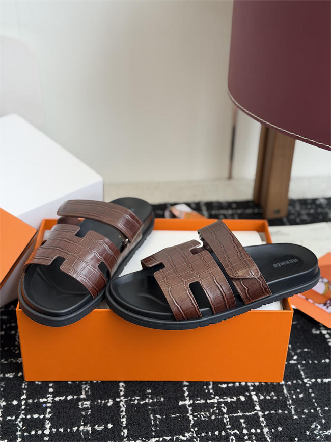 Chypre sandal