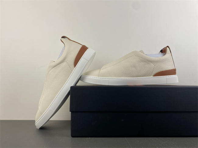 Zegna Sneaker 005