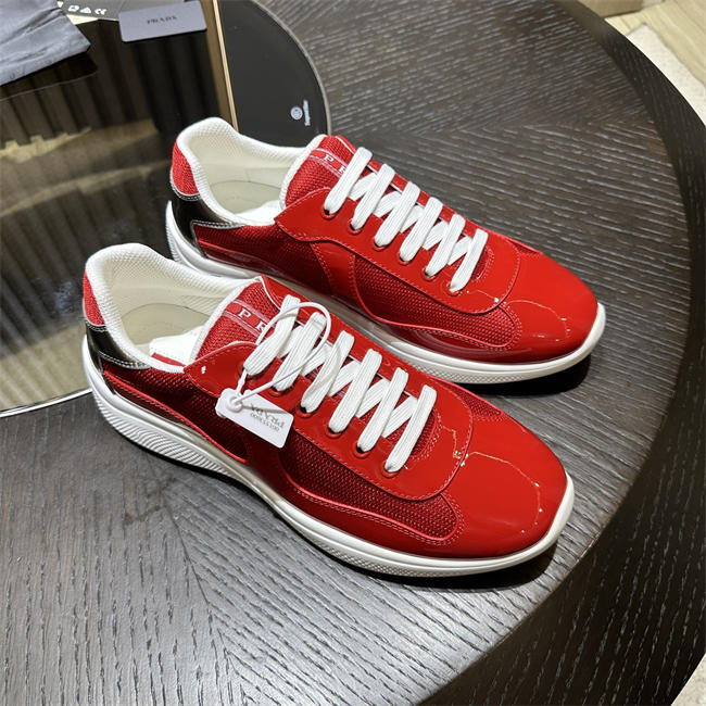 Pra*a Cup Sneakers