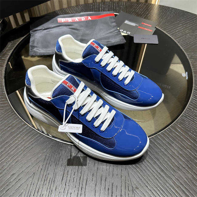 Pra*a Cup Sneakers