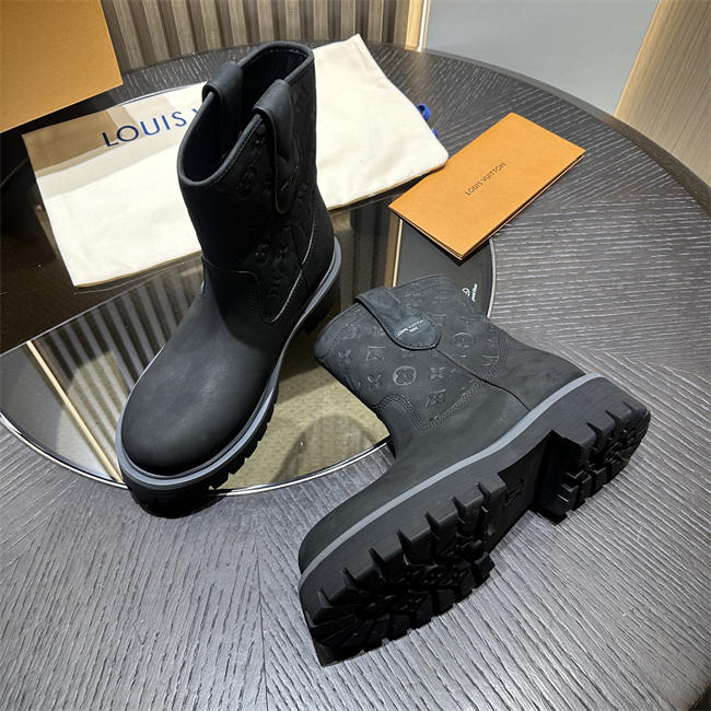 LV Boot