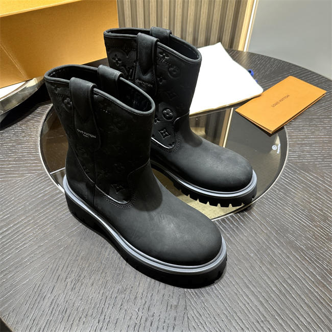LV Boot