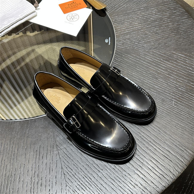HER MES Loafer