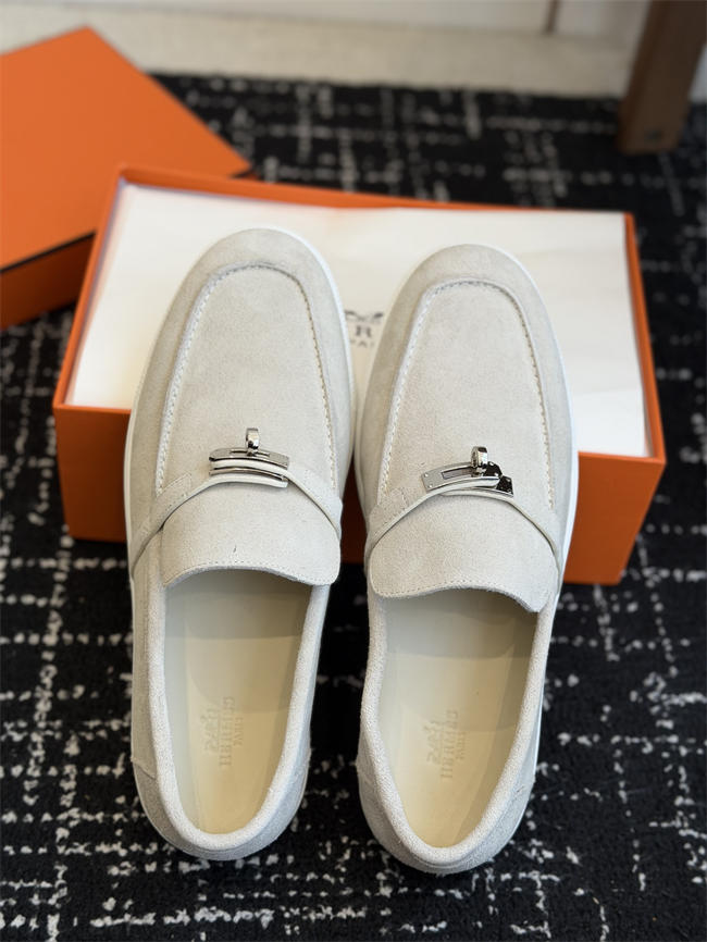 HER MES Loafer