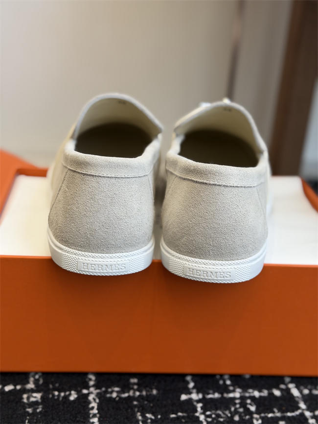 HER MES Loafer