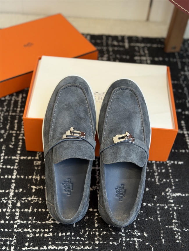 HER MES Loafer